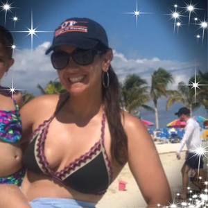 Meet your Posher, Michelle